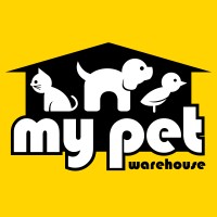 My Pet Warehouse